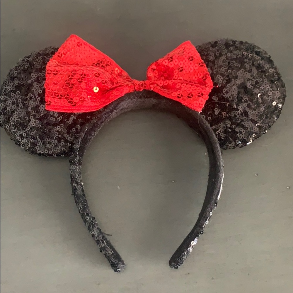 Disney ears